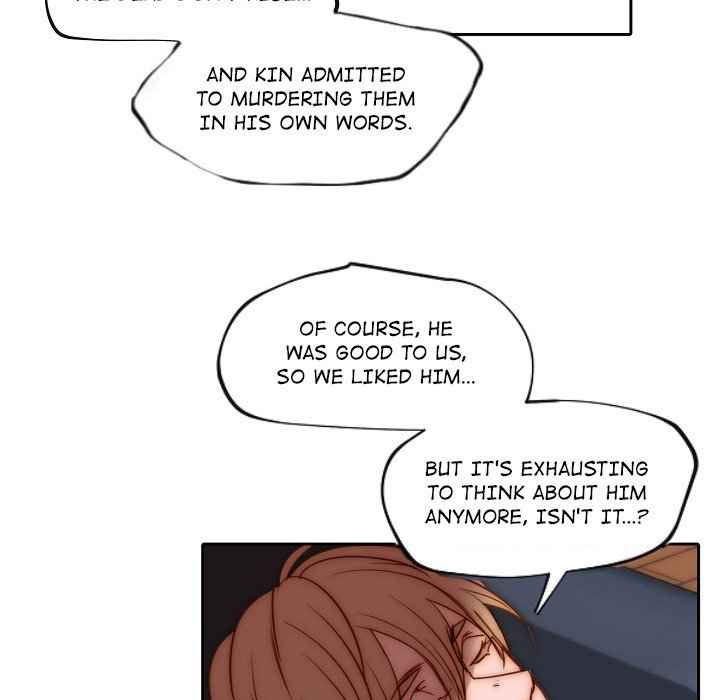 Ranunculus - Chapter 74 [photo 65] - MangaPorn