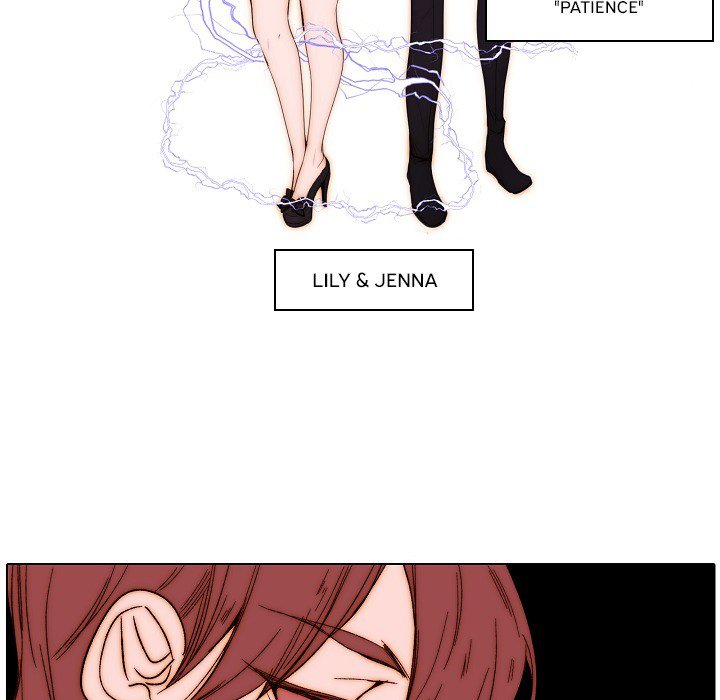 Ranunculus - Chapter 74 [photo 7] - MangaPorn