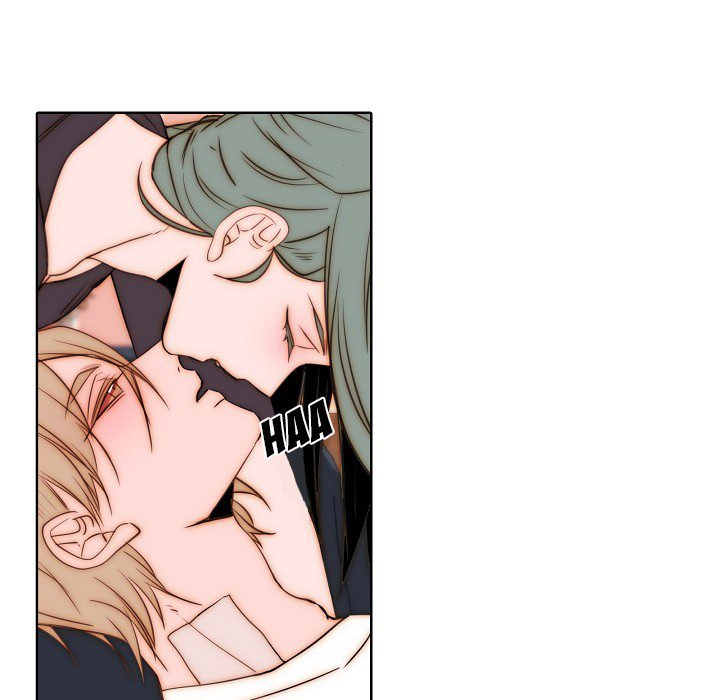 Ranunculus - Chapter 74 [photo 70] - MangaPorn