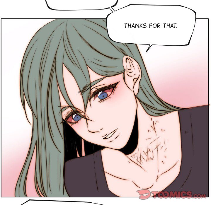 Ranunculus - Chapter 74 [photo 74] - MangaPorn