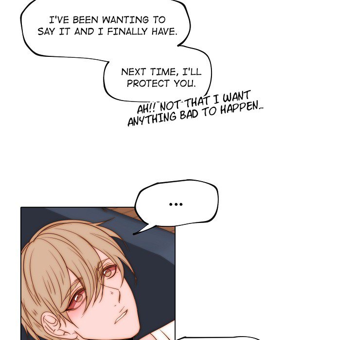 Ranunculus - Chapter 74 [photo 75] - MangaPorn