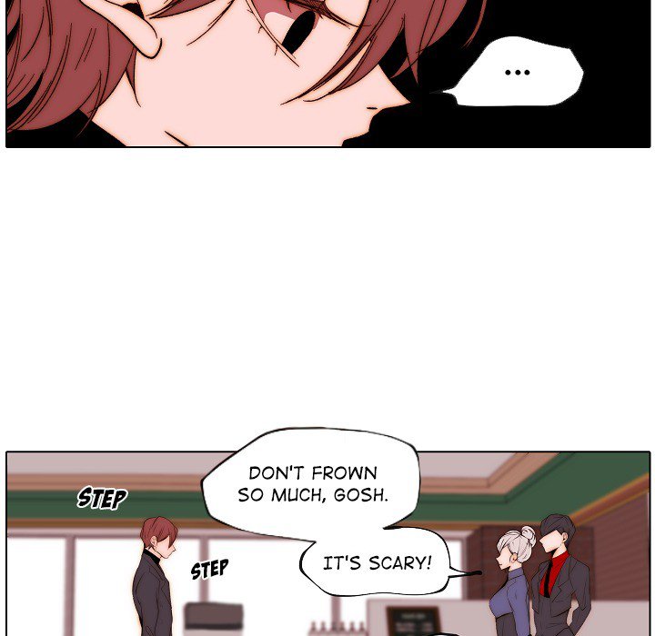 Ranunculus - Chapter 74 [photo 8] - MangaPorn