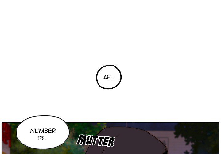 Ranunculus - Chapter 75 [photo 1] - MangaPorn