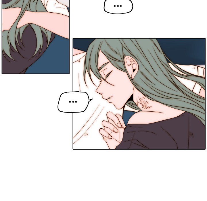 Ranunculus - Chapter 75 [photo 31] - MangaPorn