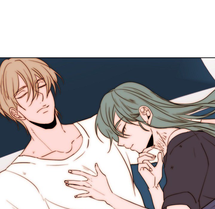 Ranunculus - Chapter 75 [photo 32] - MangaPorn