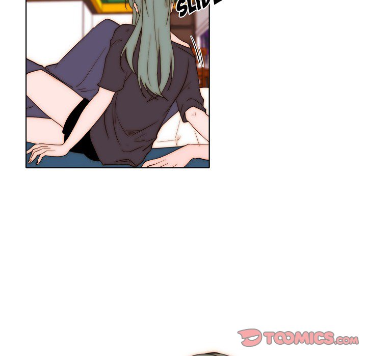 Ranunculus - Chapter 75 [photo 34] - MangaPorn