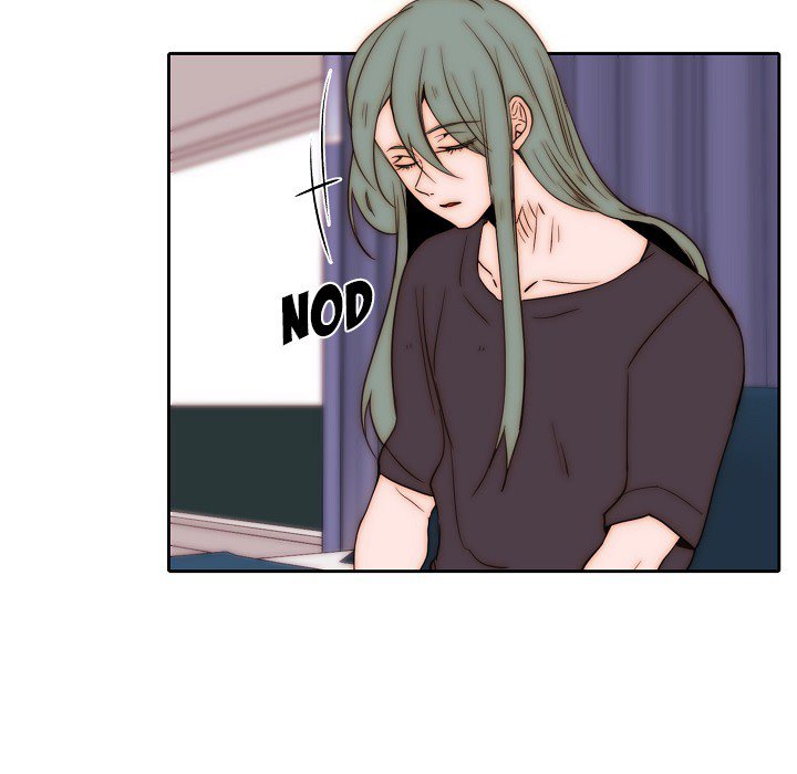 Ranunculus - Chapter 75 [photo 35] - MangaPorn