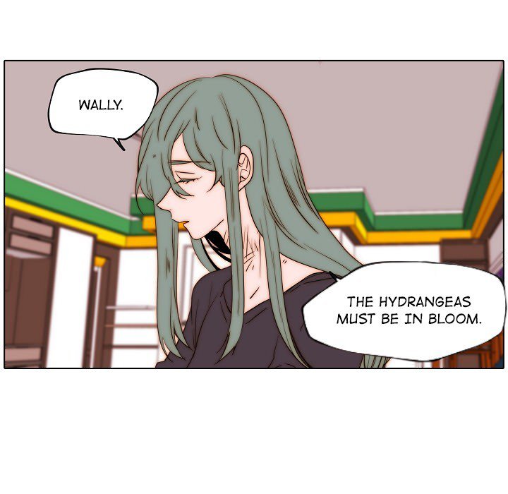 Ranunculus - Chapter 75 [photo 38] - MangaPorn