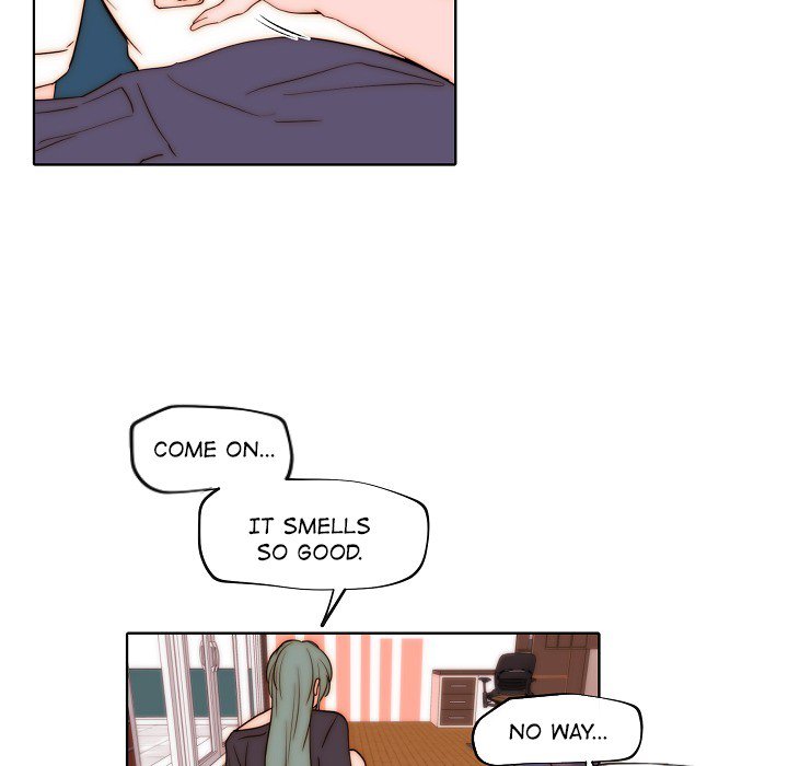 Ranunculus - Chapter 75 [photo 40] - MangaPorn