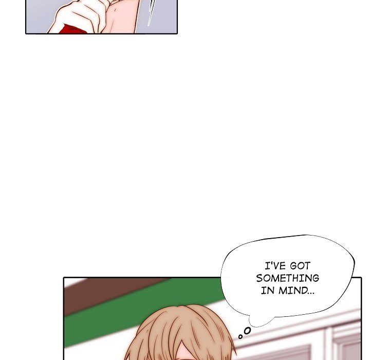 Ranunculus - Chapter 75 [photo 45] - MangaPorn