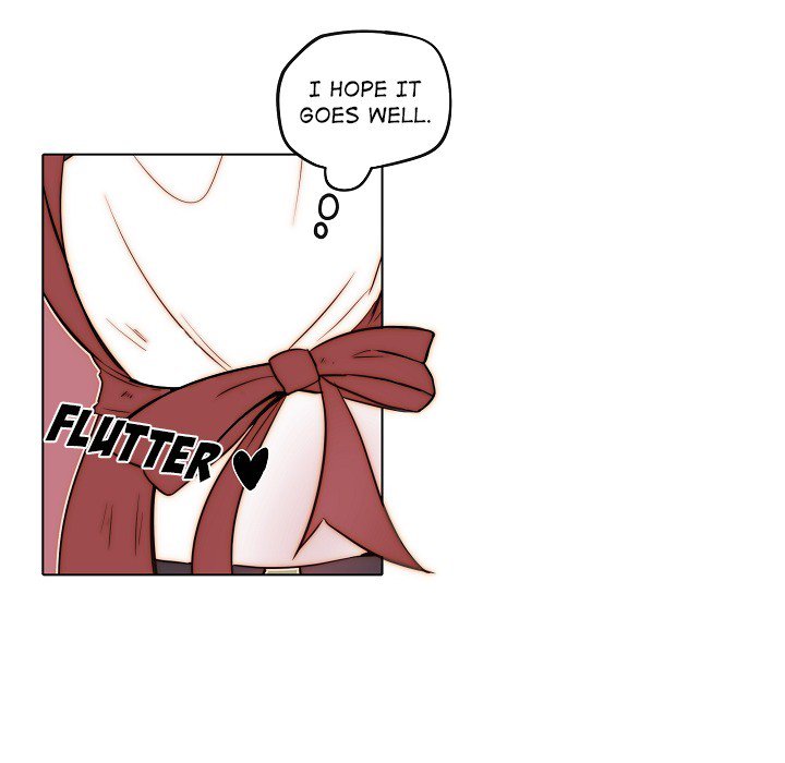 Ranunculus - Chapter 75 [photo 47] - MangaPorn