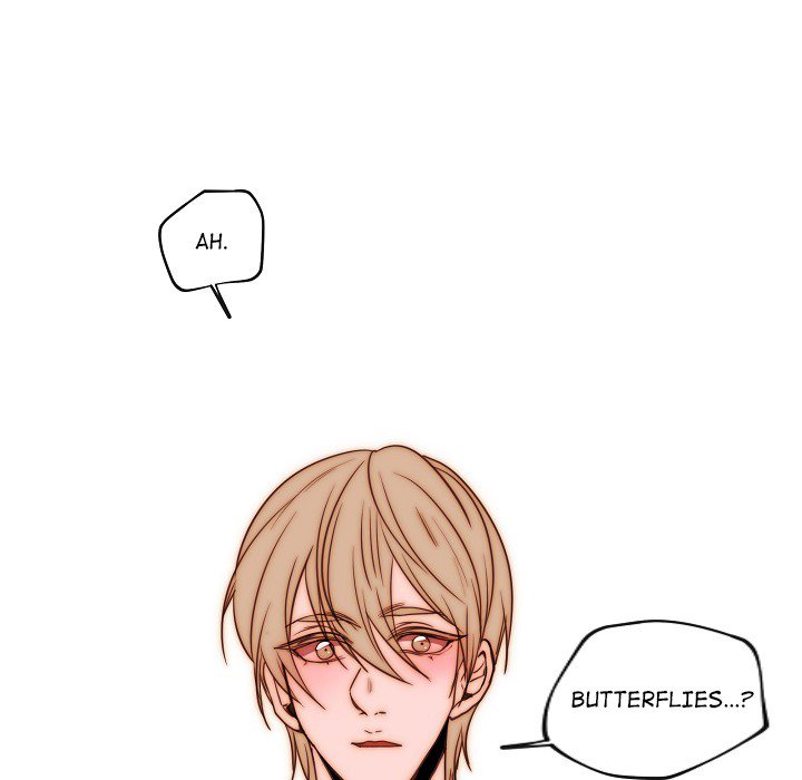 Ranunculus - Chapter 75 [photo 51] - MangaPorn