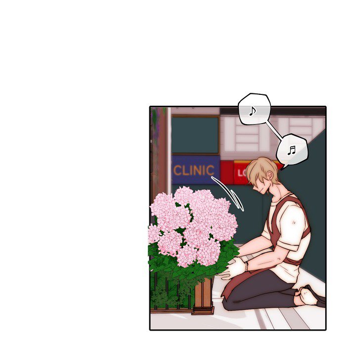 Ranunculus - Chapter 75 [photo 54] - MangaPorn