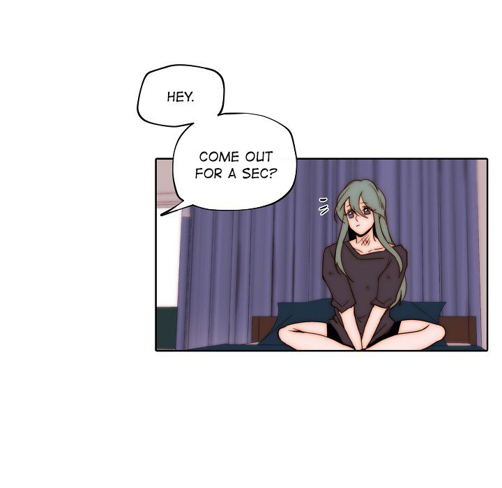 Ranunculus - Chapter 75 [photo 57] - MangaPorn