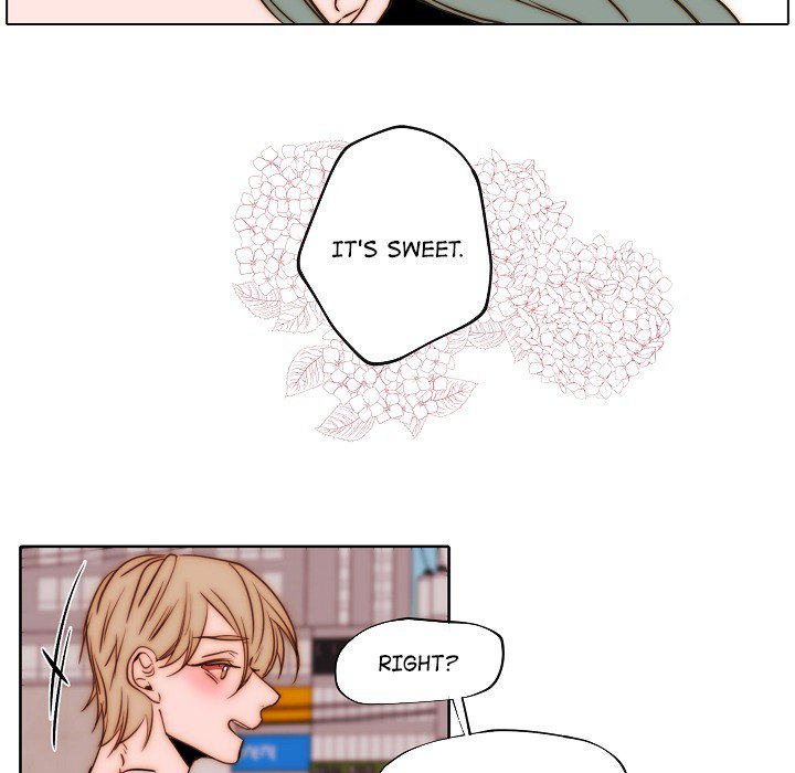 Ranunculus - Chapter 75 [photo 63] - MangaPorn