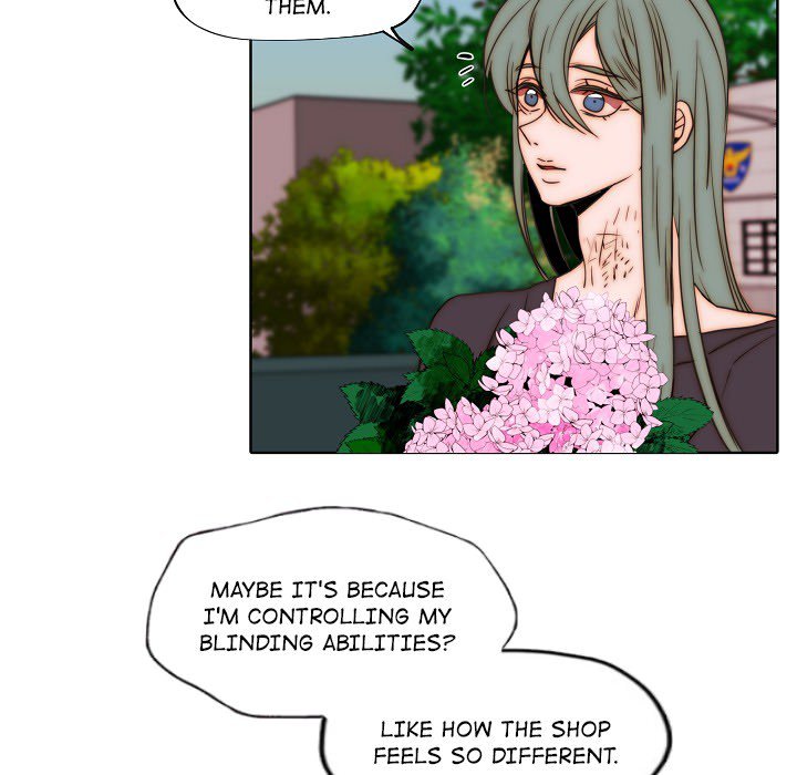 Ranunculus - Chapter 75 [photo 65] - MangaPorn