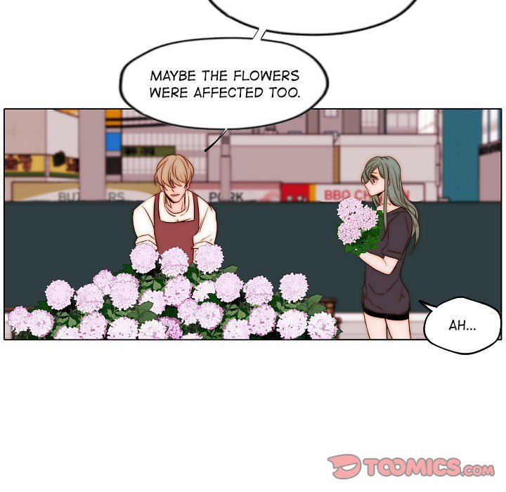 Ranunculus - Chapter 75 [photo 66] - MangaPorn
