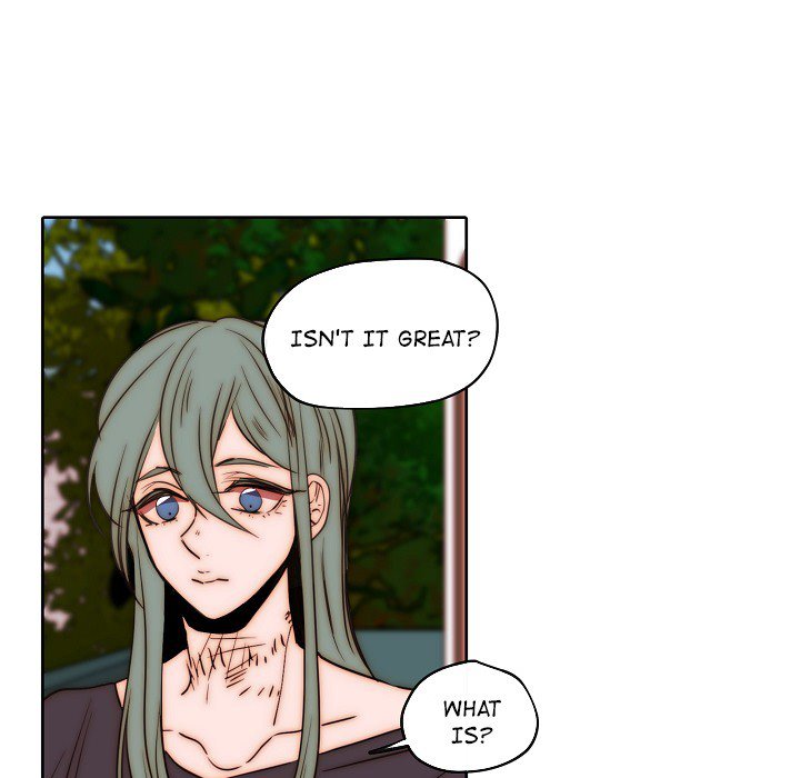 Ranunculus - Chapter 75 [photo 67] - MangaPorn