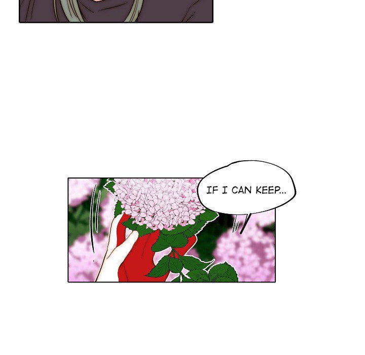 Ranunculus - Chapter 75 [photo 68] - MangaPorn