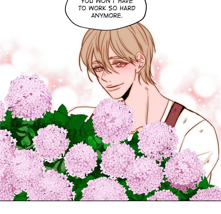 Ranunculus - Chapter 75 [photo 70] - MangaPorn