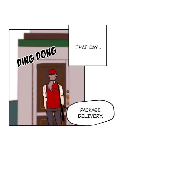 Ranunculus - Chapter 75 [photo 75] - MangaPorn