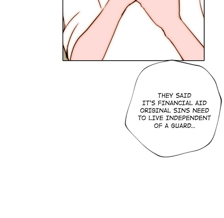 Ranunculus - Chapter 76 [photo 12] - MangaPorn