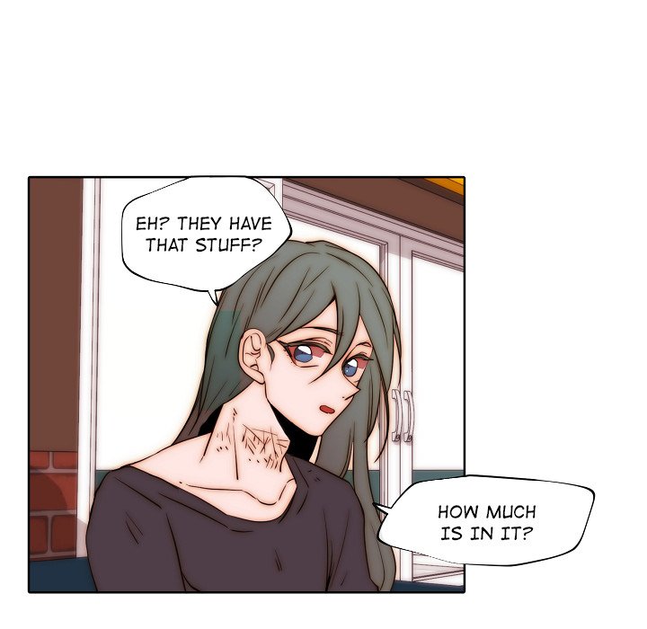 Ranunculus - Chapter 76 [photo 13] - MangaPorn