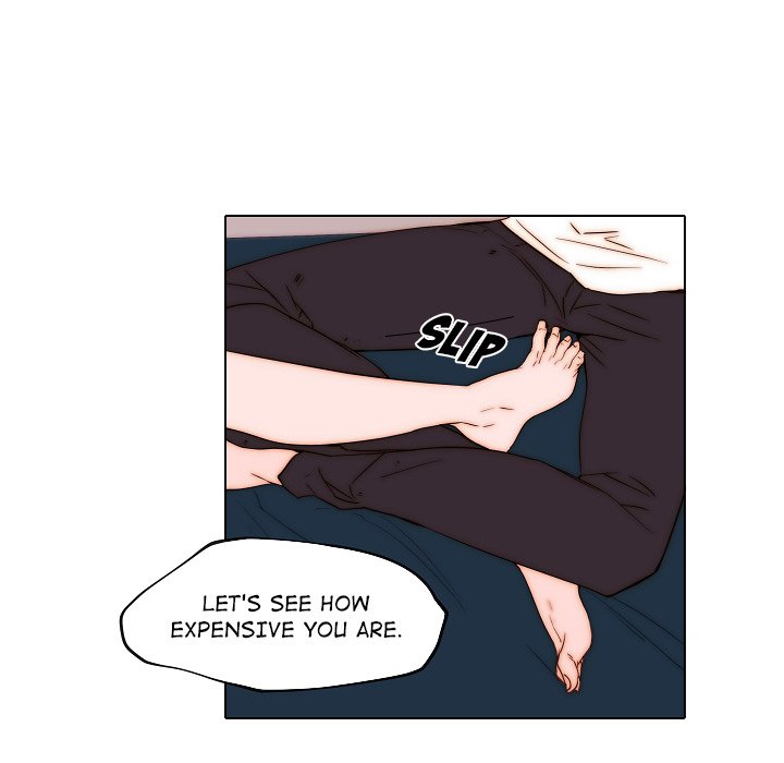 Ranunculus - Chapter 76 [photo 16] - MangaPorn