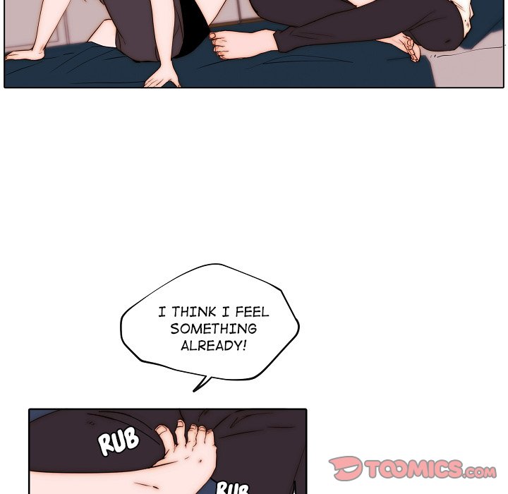 Ranunculus - Chapter 76 [photo 18] - MangaPorn