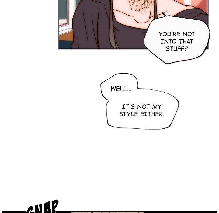 Ranunculus - Chapter 76 [photo 23] - MangaPorn