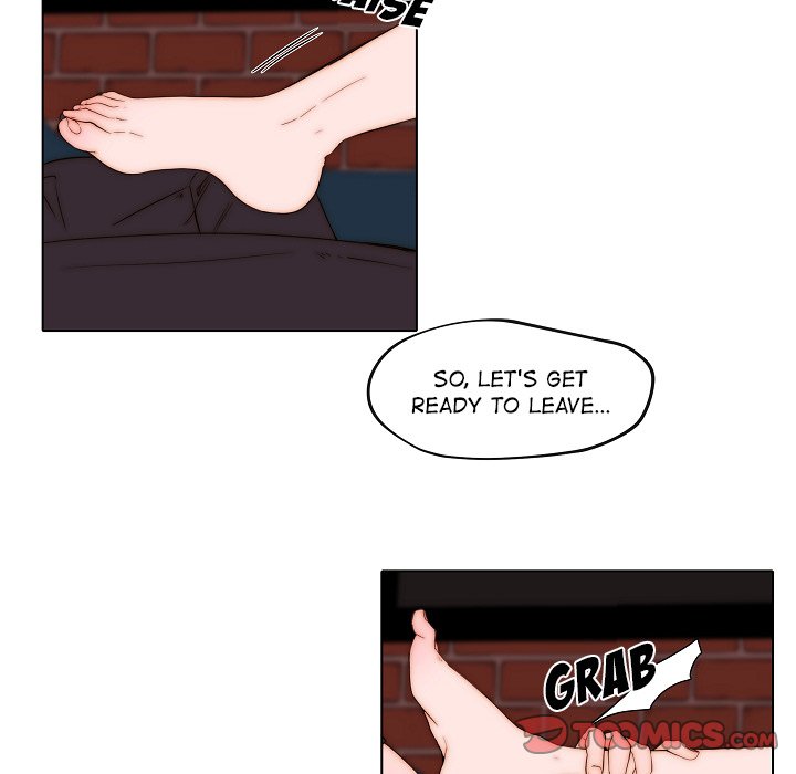 Ranunculus - Chapter 76 [photo 26] - MangaPorn