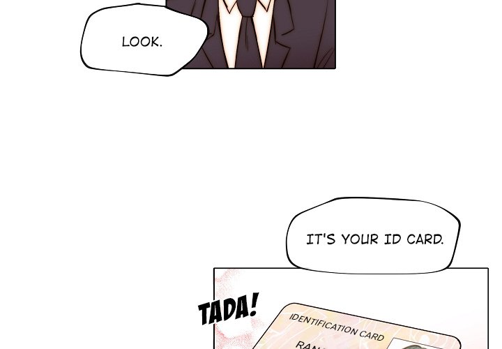 Ranunculus - Chapter 76 [photo 4] - MangaPorn