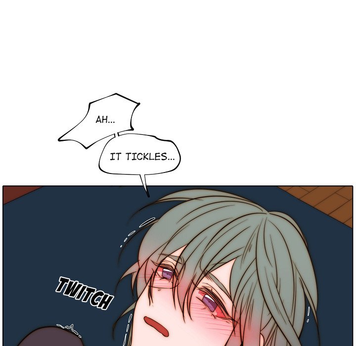 Ranunculus - Chapter 76 [photo 41] - MangaPorn