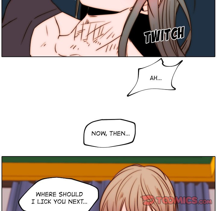 Ranunculus - Chapter 76 [photo 42] - MangaPorn