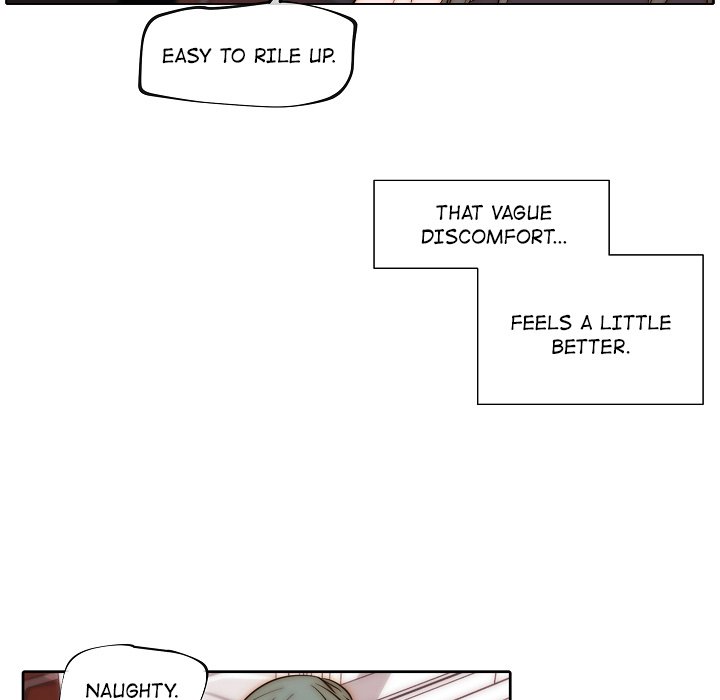 Ranunculus - Chapter 76 [photo 45] - MangaPorn