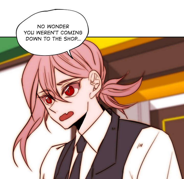 Ranunculus - Chapter 76 [photo 55] - MangaPorn