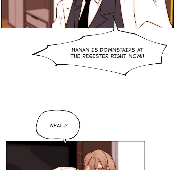 Ranunculus - Chapter 76 [photo 61] - MangaPorn