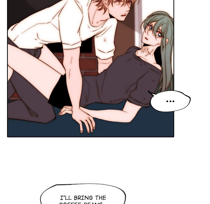 Ranunculus - Chapter 76 [photo 62] - MangaPorn