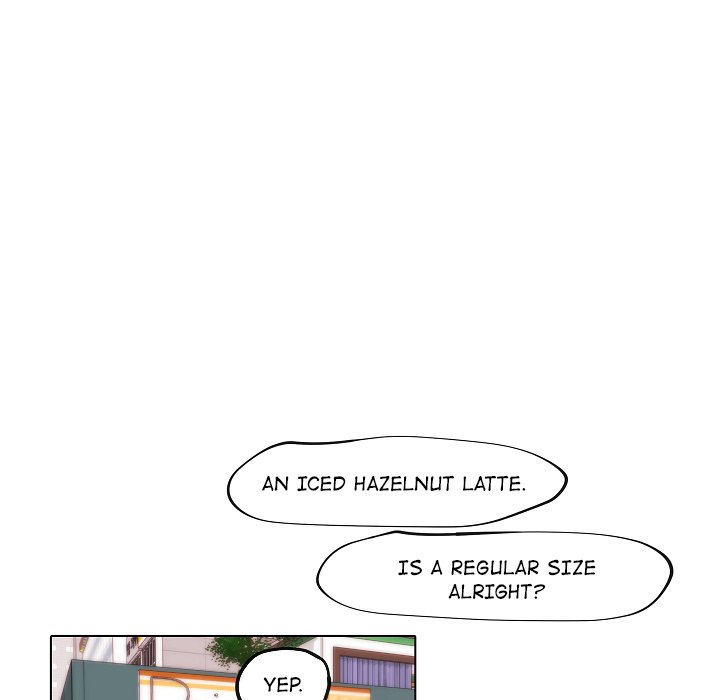 Ranunculus - Chapter 76 [photo 65] - MangaPorn