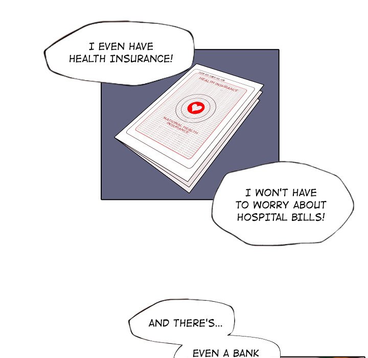 Ranunculus - Chapter 76 [photo 7] - MangaPorn