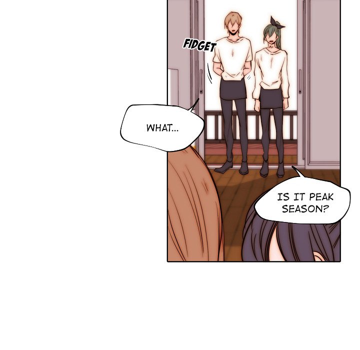 Ranunculus - Chapter 76 [photo 70] - MangaPorn