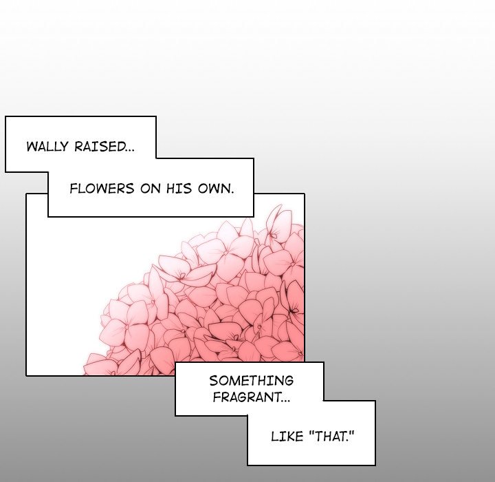 Ranunculus - Chapter 76 [photo 77] - MangaPorn