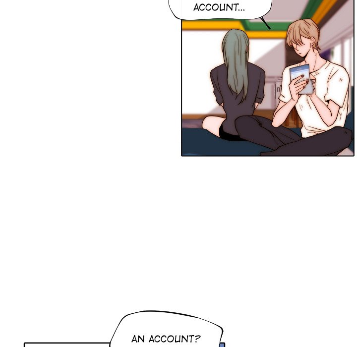 Ranunculus - Chapter 76 [photo 8] - MangaPorn