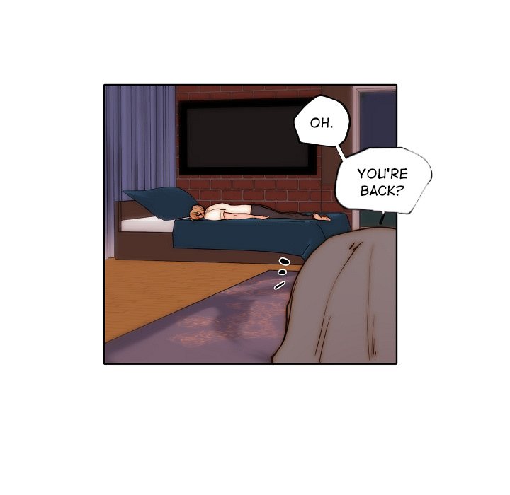 Ranunculus - Chapter 77 [photo 11] - MangaPorn