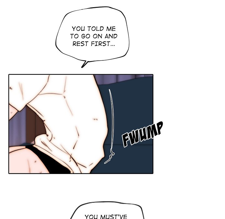 Ranunculus - Chapter 77 [photo 13] - MangaPorn