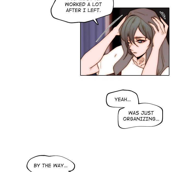 Ranunculus - Chapter 77 [photo 14] - MangaPorn