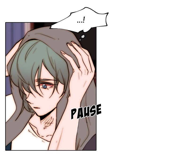 Ranunculus - Chapter 77 [photo 17] - MangaPorn