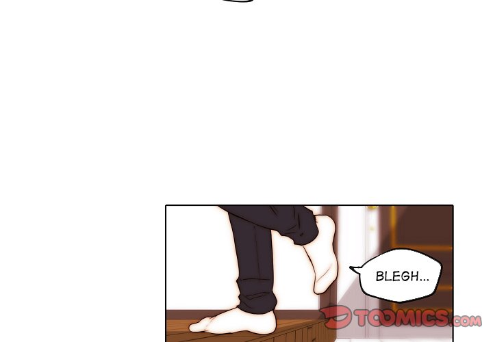 Ranunculus - Chapter 77 [photo 2] - MangaPorn