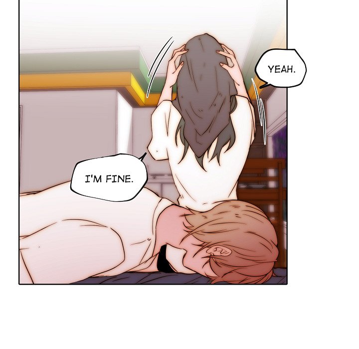 Ranunculus - Chapter 77 [photo 21] - MangaPorn