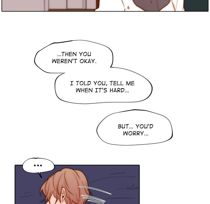 Ranunculus - Chapter 77 [photo 28] - MangaPorn